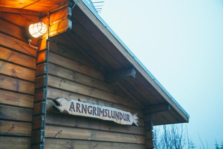 Double Cottage