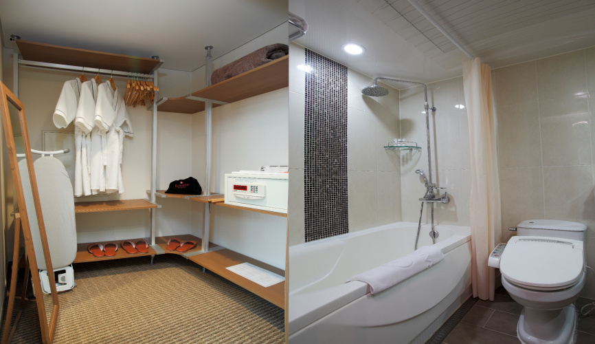 Family Suite