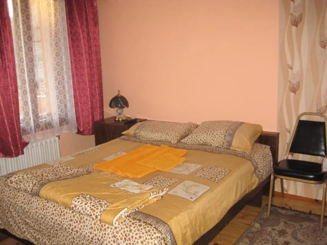 Hotel Lavega