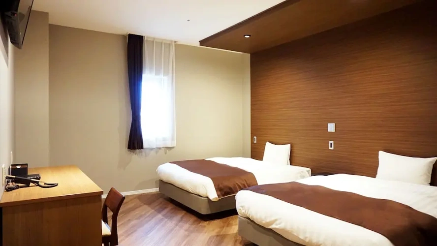 Comfort Twin room