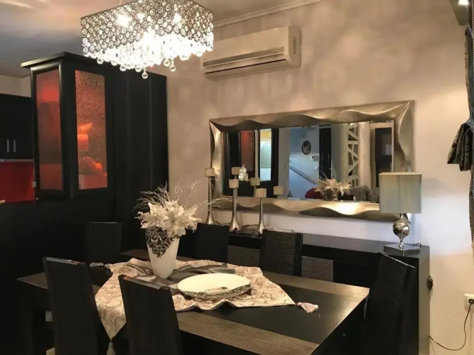 Diamond House