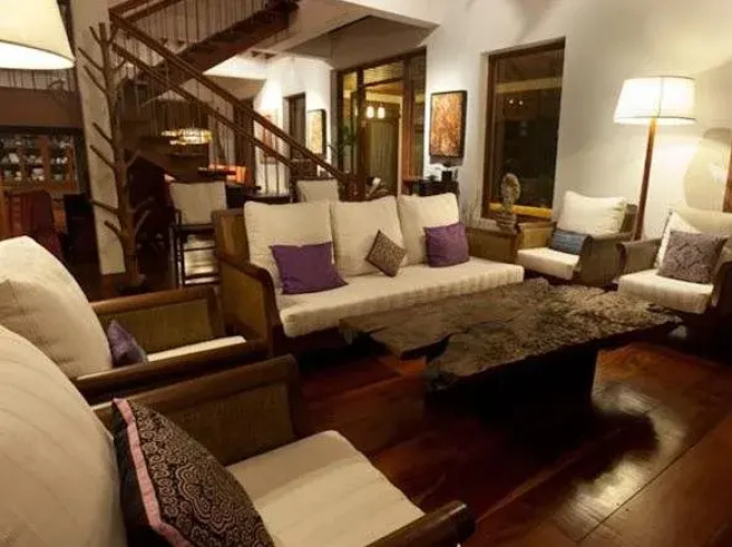 Paya Villa