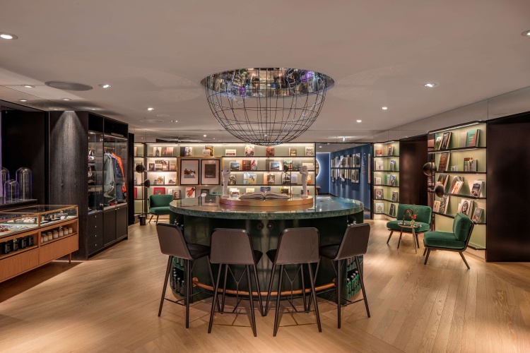 Hotel Norge by Scandic photo 38