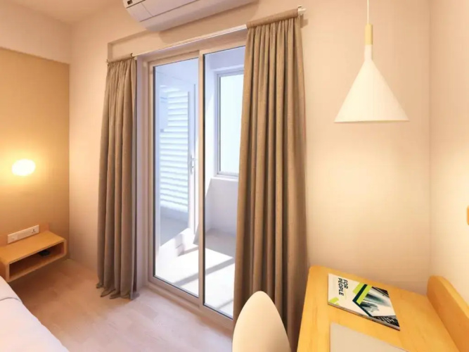 Bloom Hotel Balewadi