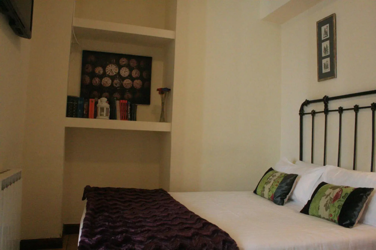 Hotel Real B & B