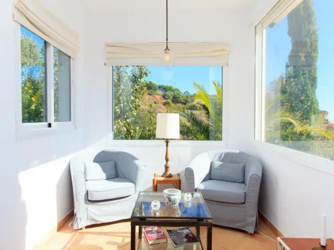 Holiday Home Esmerdo