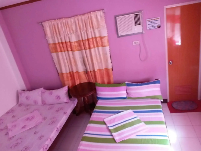 Mayon Backpackers Hostel