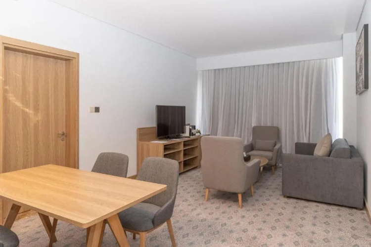 Casa Diora Hotel Al Rawdah