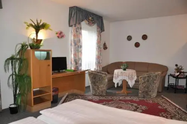 Hotel Fasold