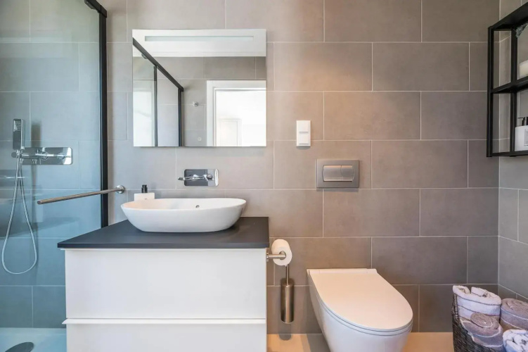 Central Town 2-bedroom Luxury Apartment Albufeira