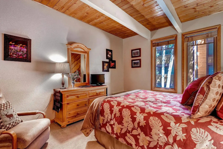 Motherlode Condominiums