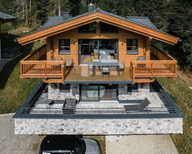 Cottage