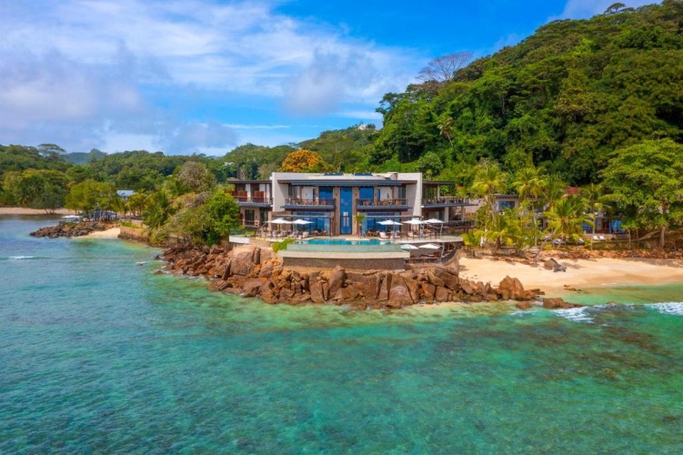 Mango House Seychelles, LXR Hotels & Resorts photo 24