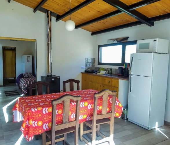 2 Bedrooms Cottage