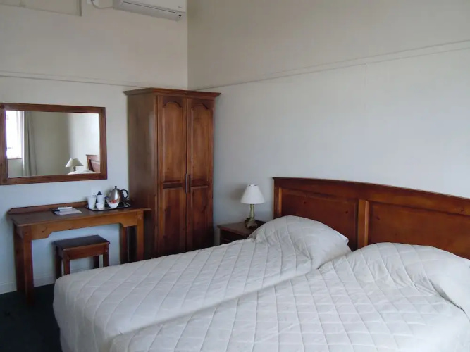 Colesberg Lodge