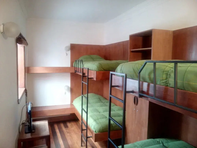 Hostel Adlafken