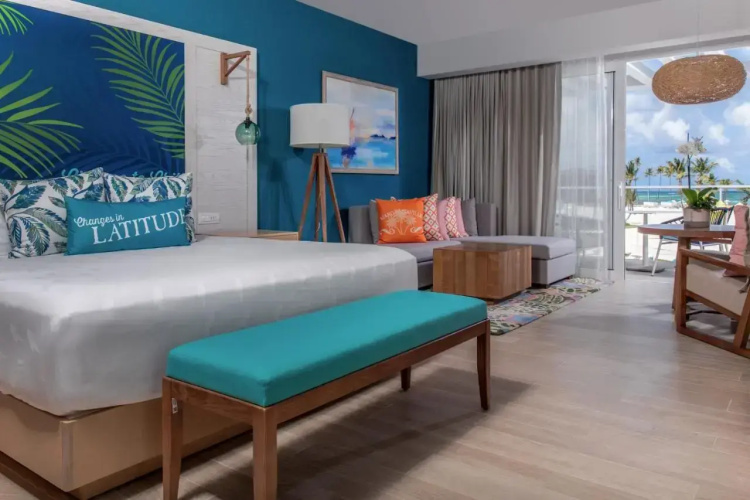Dreams Cap Cana Resort & Spa
