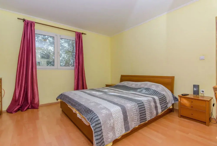 Apartments Ivan