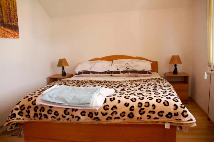 Guesthouse Relax and Fly Sarajevo