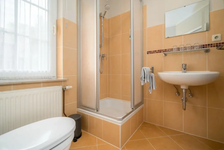 1 Bedroom Cottage