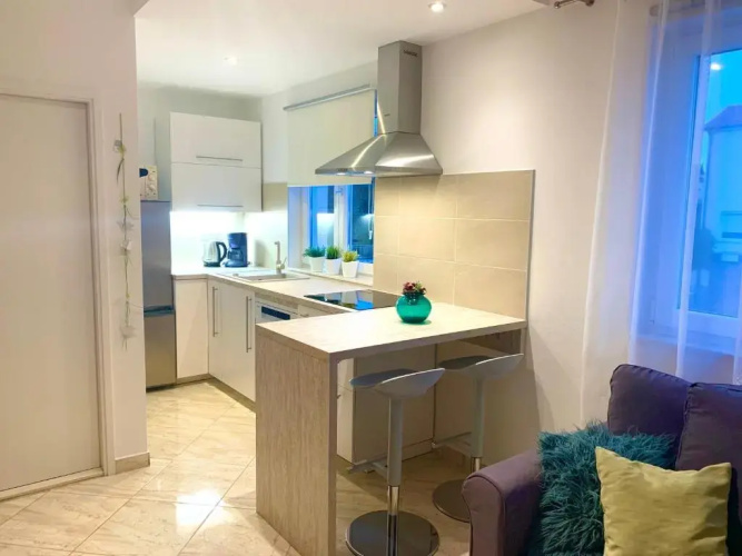 Apartment Lucie3