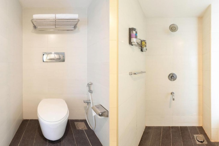 Classic Triple room