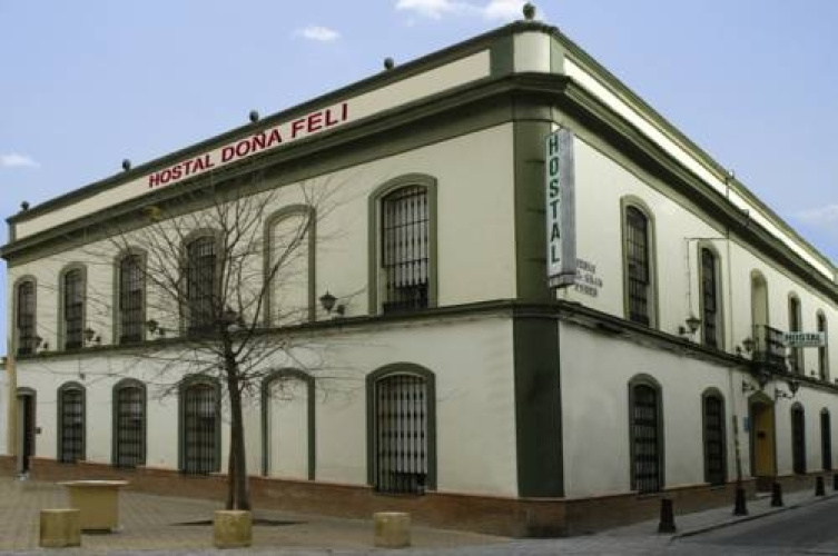 Hotelafbeelding