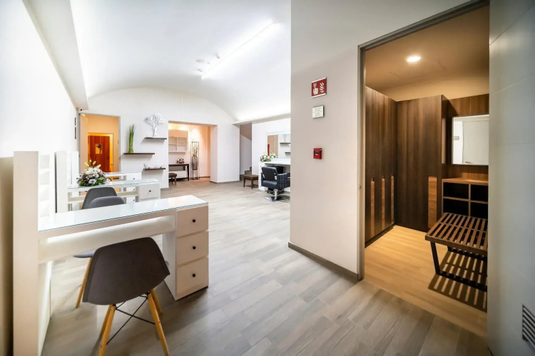 Metria Hotel