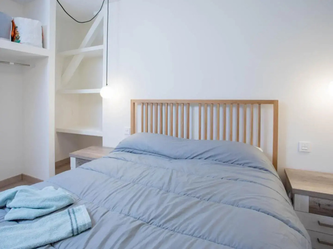 Apartamentos El Pilar