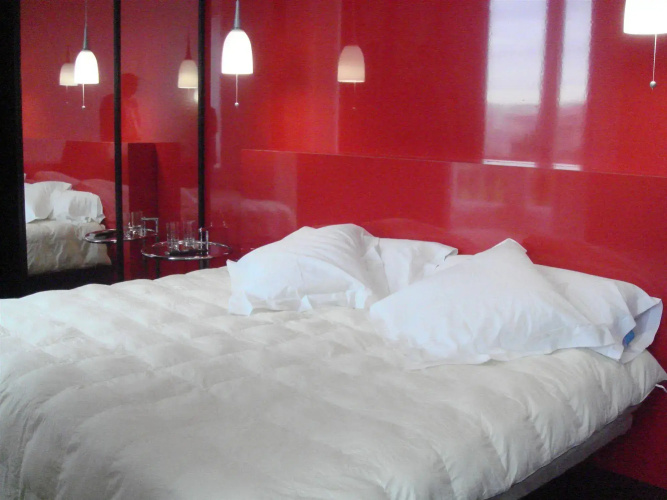 Otel görseli
