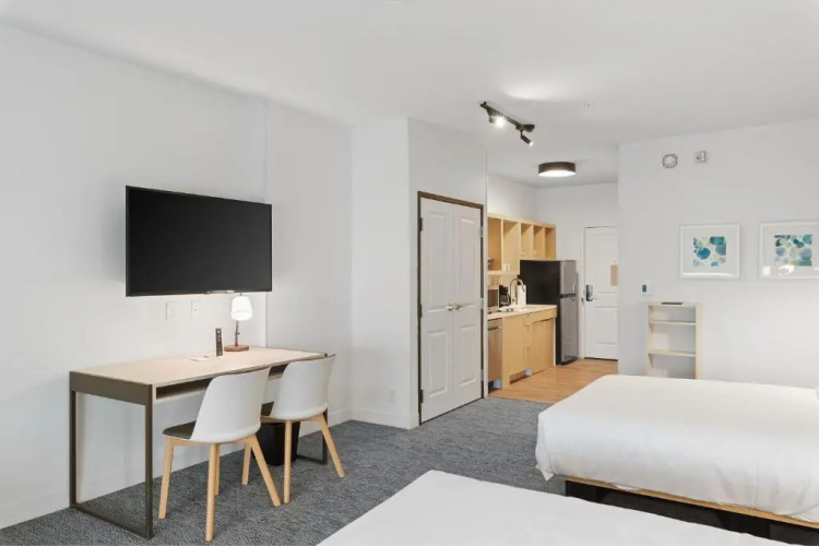 Towneplace Suites By Marriott White Hall