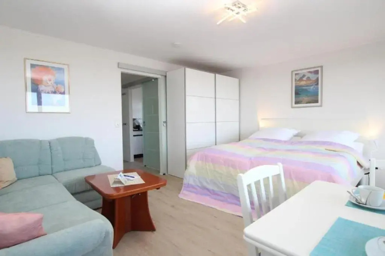 Haus am Meer14 - App. 138 Ob