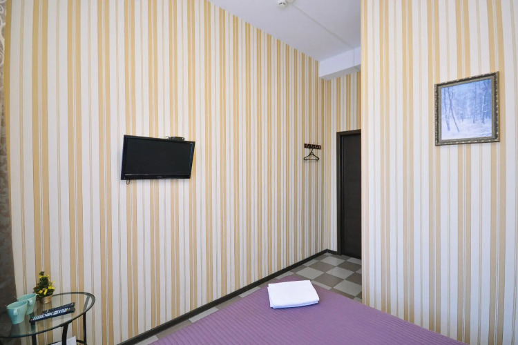 Фотография номера гостиницы Визит