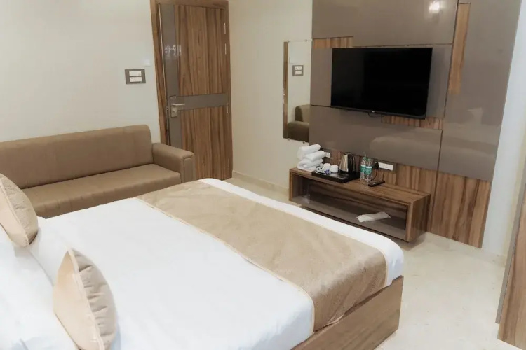 Hotel Star Delight