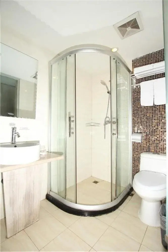 Haoli Hotel - Chengdu