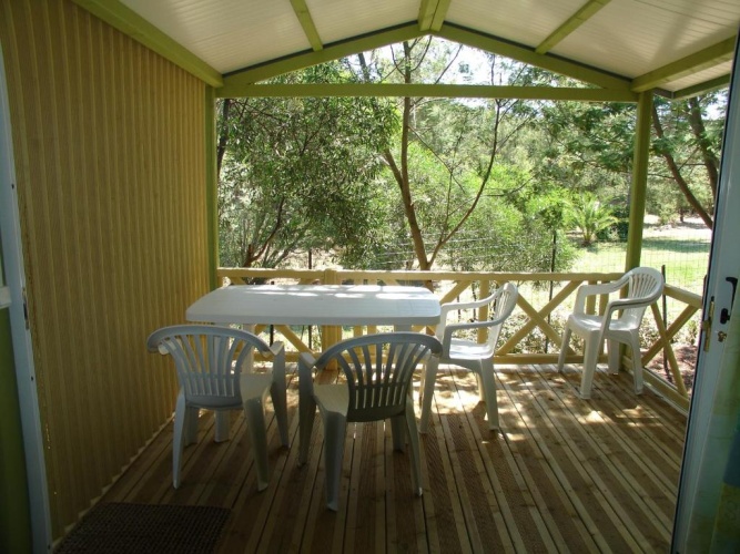 Chalet
