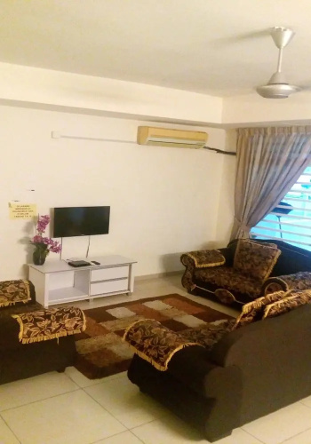 Elessandra 3 Storey 5 Rooms