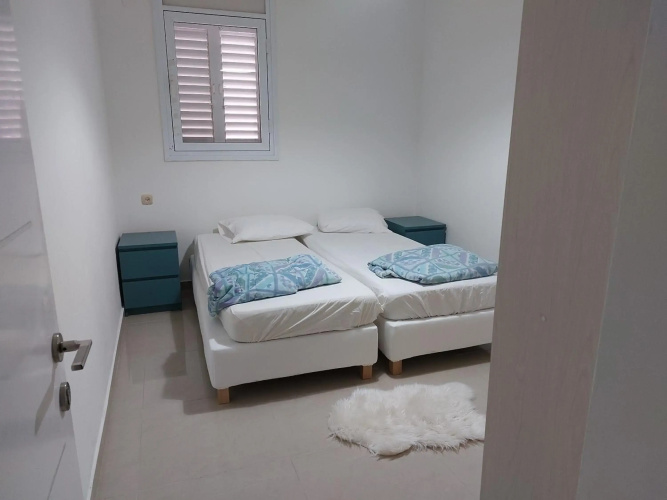Ashkelon apartment near the beach