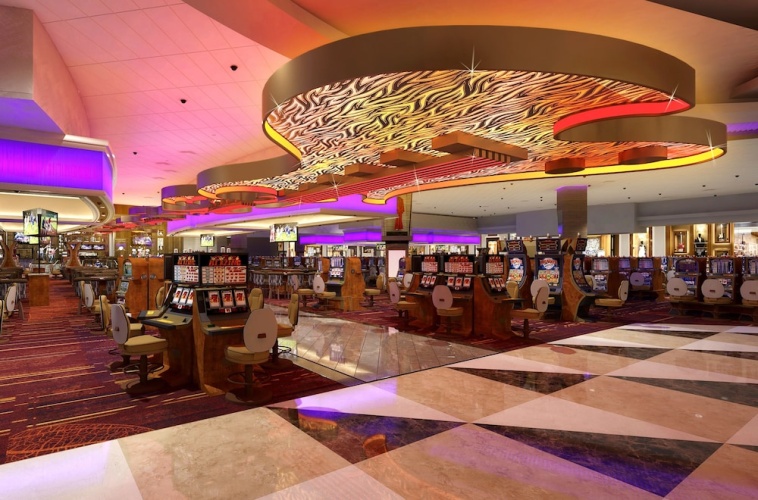 Hard Rock Hotel & Casino Sacramento photo 10