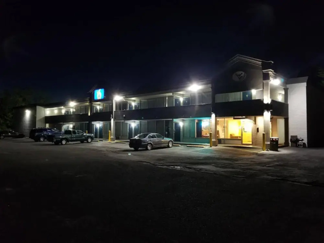 Otel görseli