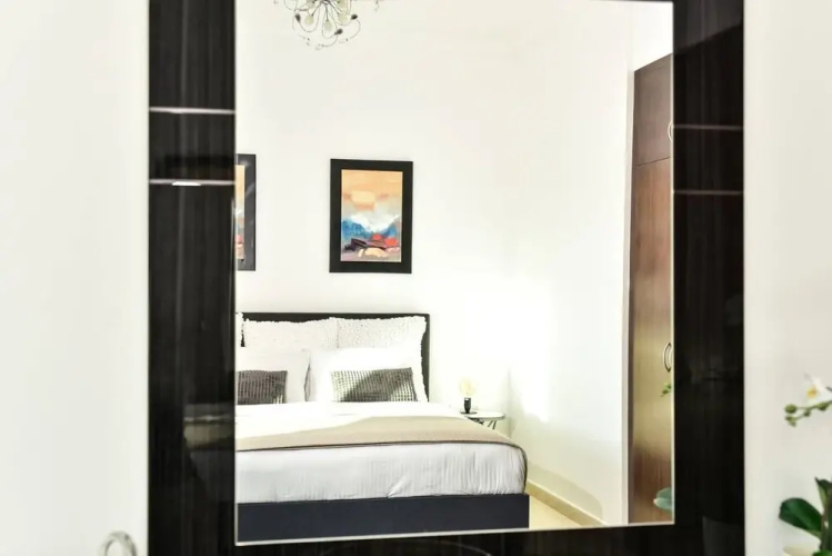 Spectacular Al Wasl Villa - With Private Pool