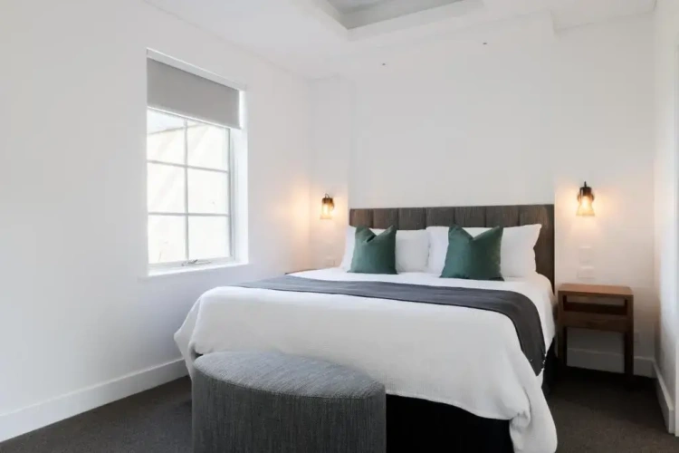Superior Suite with view