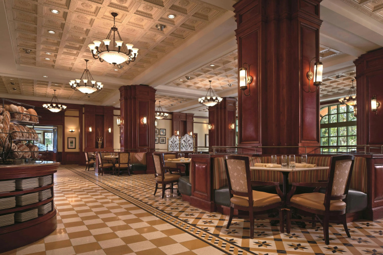 Jw Marriott Orlando, Grande Lakes photo 26