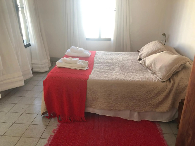 Cálido apartamento