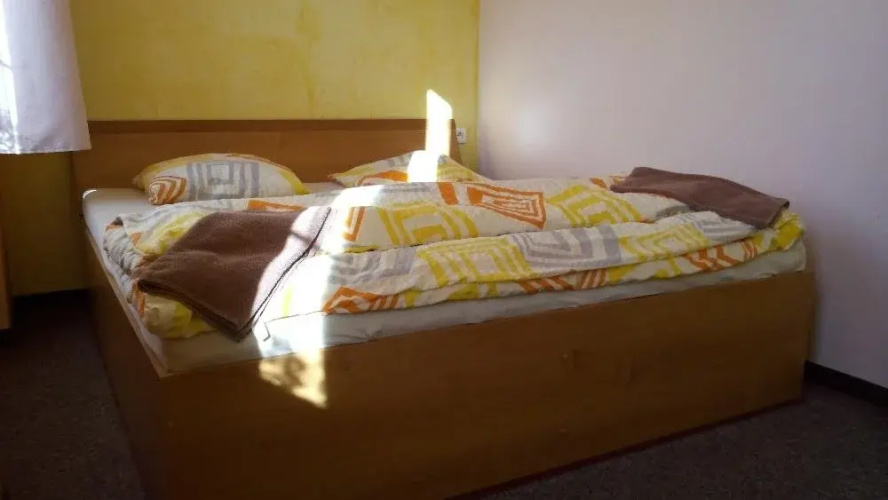 Penzion Volyňka