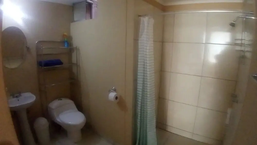 Casa Homa Peru
