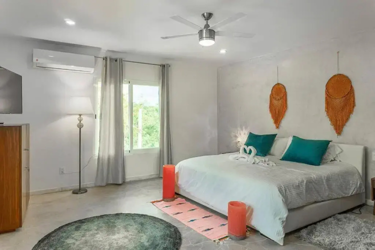Villa Casa Quetzal - 5 bedroom - La veleta