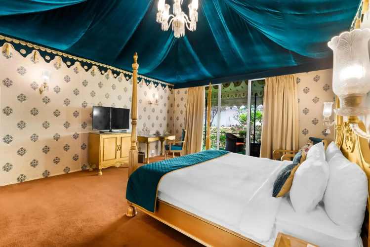 Rajasthali Resort and Spa