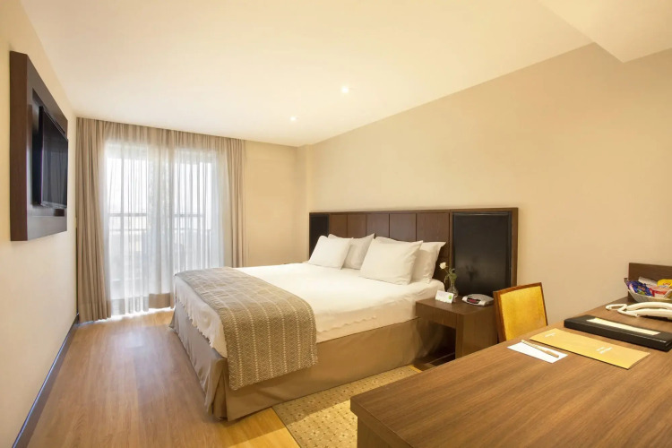 Фотография отеля