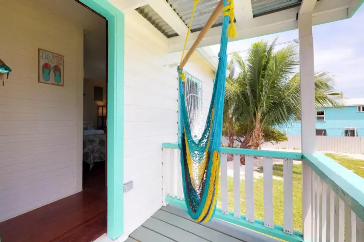 Casa DV Cabanas